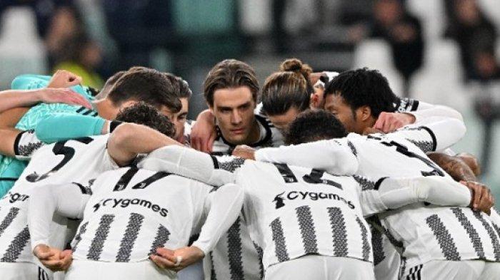 Juventus Gagal Mendapatkan Poin Penuh di Liga Champions: Apa yang Salah?