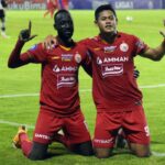 Persija Jakarta Raih Peringkat Empat Kebangkitan Macan Kemayoran di Liga 1