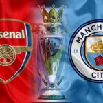 Kejutan di Premier League Arsenal Tundukkan Manchester City dalam Laga Sengit