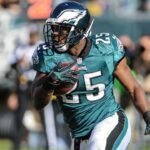 LeSean McCoy Didaulat ke Hall of Fame Eagles