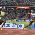 Kejuaraan Dunia Atletik 2024: Pelari Jamaika Dominasi Sprint 100 Meter