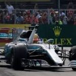 Lewis Hamilton Dominasi Formula 1 Berlanjut