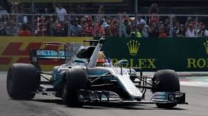 Lewis Hamilton Dominasi Formula 1 Berlanjut