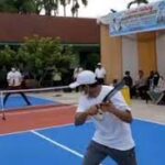 Tren Baru Olahraga Rekreasi di Indonesia: Dari Paddleboard Hingga Pickleball