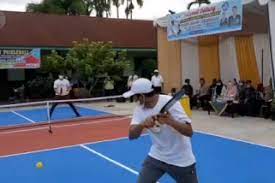 Tren Baru Olahraga Rekreasi di Indonesia: Dari Paddleboard Hingga Pickleball