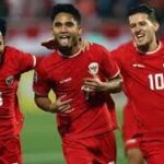 Membangun Generasi Emas Akademi Sepak Bola Indonesia yang Berhasil Mencetak Bintang Muda