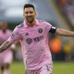 Lionel Messi Bersinar di Inter Miami Dampak Besar di MLS