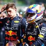 Red Bull Dominasi Lagi: Verstappen dan Perez Kembali Tak Tertandingi di F1