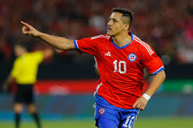 Alexis Sanchez Balikan dengan Udinese?