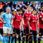 Drama Derby Manchester Manchester United Ditundukkan Manchester City Lewat Adu Penalti