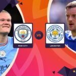 Leicester City Taklukkan Manchester City dan Perkuat Posisi di Papan Atas