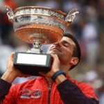 Final Grand Slam Novak Djokovic Rebut Gelar