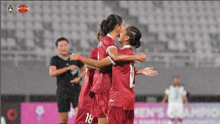 Piala Dunia Wanita 2024 Timnas Indonesia Siap Tampil Berani di Babak Perempat Final