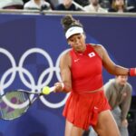 Naomi Osaka Kembali dengan Kemenangan Gemilang di US Open 2024