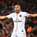 Mbappe Bersinar Real Madrid