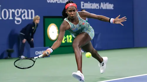 Perjalanan Fantastis Coco Gauff Berlanjut: Dominasi Baru di Dunia Tenis