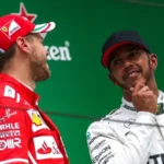 Lewis Hamilton Seizes Victory at Italian Grand Prix