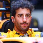 Daniel Ricciardo ke Formula 1