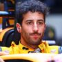 Daniel Ricciardo ke Formula 1