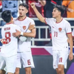 Timnas Indonesia U-23 membuat langkah bersejarah dengan berhasil melaju ke final Piala Asia U-23 setelah mengalahkan Korea Selatan