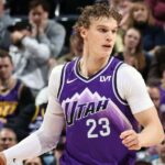 Lauri Markkanen Perpanjang Kontrak dengan Utah Jazz