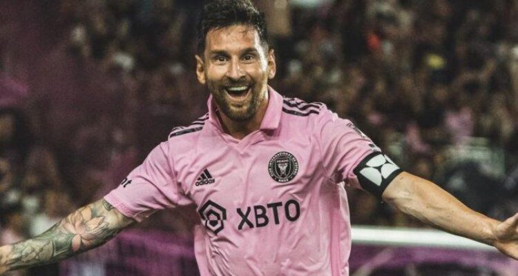 Lionel Messi Berpikir Pensiun Setelah Inter Miami Juara MLS