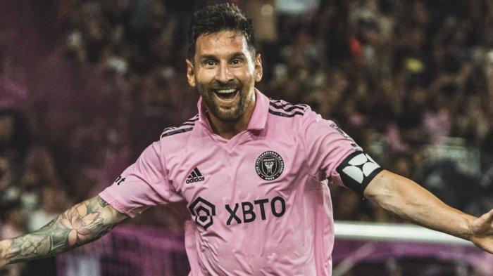 Lionel Messi Berpikir Pensiun Setelah Inter Miami Juara MLS