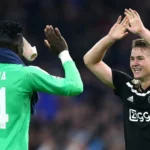 De Ligt Puji Onana