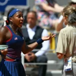 Coco Gauff Berpisah dengan Pelatih