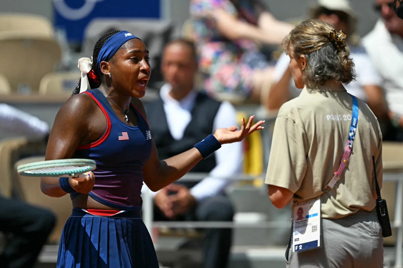 Coco Gauff Berpisah dengan Pelatih