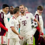 Bayern Munich Cetak Sejarah