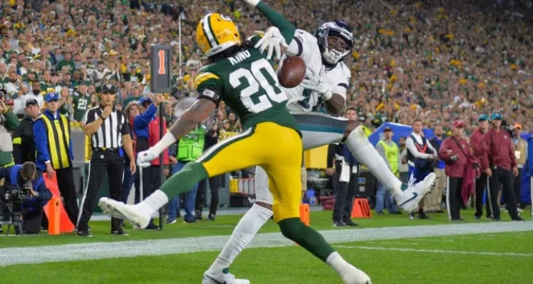 Green Bay Packers mengambil langkah penting 