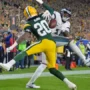 Green Bay Packers mengambil langkah penting 