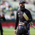 Moeen Ali Bergabung dengan Guyana Amazon Warriors