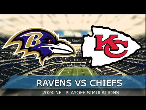 Kansas City Chiefs Tundukkan Ravens di Pembukaan NFL 2024