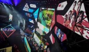 Esports di 2024 Meningkatnya Popularitas Olahraga: Transformasi Dunia Olahraga