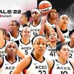 Las Vegas Aces Dekatkan Diri ke Gelar Juara