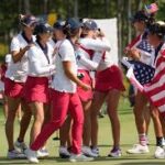 Kemenangan Amerika di Solheim Cup 2024