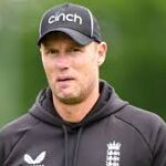 Andrew Flintoff Ditunjuk sebagai Pelatih