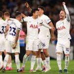 Tottenham Kembali Menang di Premier League