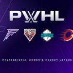 PWHL Unveils New Team Names for 2024 Season