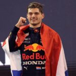 Max Verstappen Menang di GP Monza: Dominasi Berlanjut di Formula 1