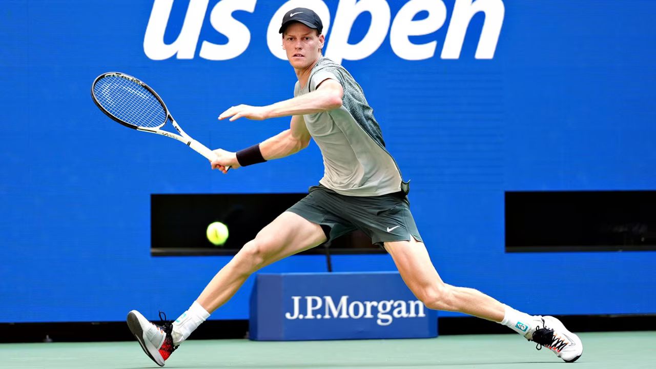 Jannik Sinner Rebut Gelar US Open: Momen Bersejarah dalam Kariernya