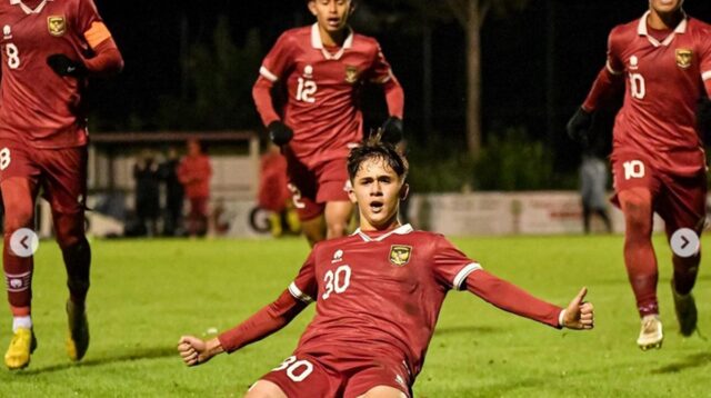 Timnas Indonesia U-17