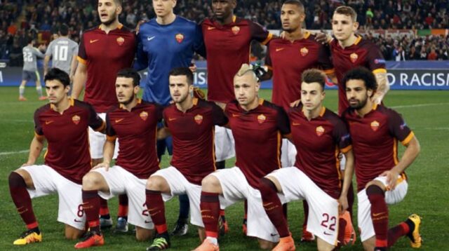 AS Roma Terpuruk, Ivan Juric Bapuk, dan De Rossi Diminta Kembali!