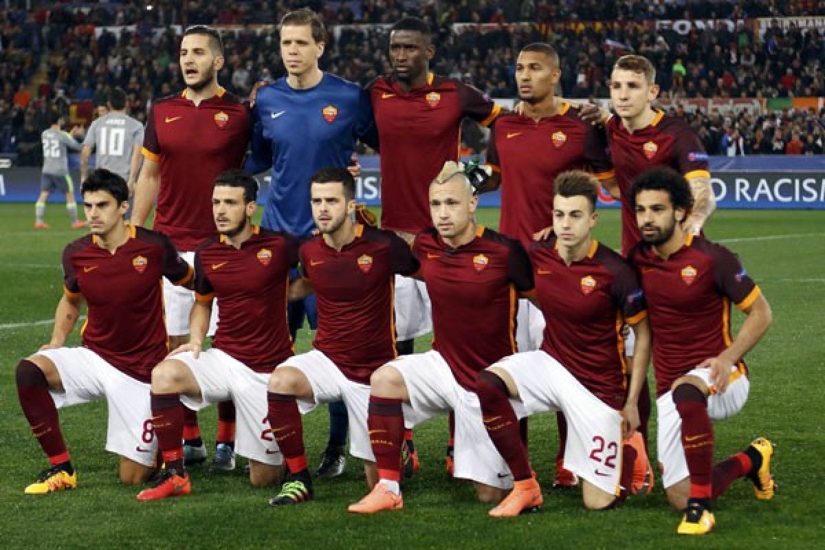 AS Roma Terpuruk, Ivan Juric Bapuk, dan De Rossi Diminta Kembali!