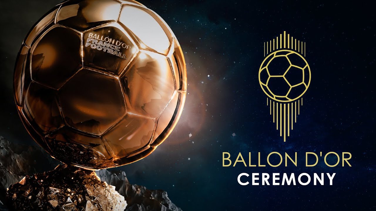 Ballon d'Or