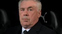 Carlo Ancelotti