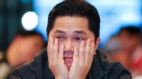 Erick Thohir