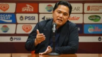 Erick Thohir